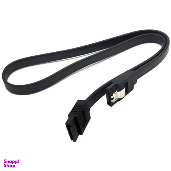 کابل دیتا ساتا کد 6066 طول 50 سانتی‌ متر