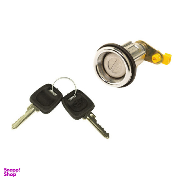 سوئیچ و قفل صندوق اچ آی سی کد 4809 مناسب برای پراید