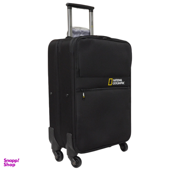 چمدان نشنال جئوگرافیک مدل N225 20 سایز کوچک