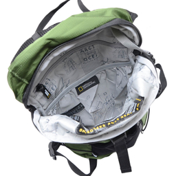 کوله پشتی نشنال جئوگرافیک مدل N29280 BREEZE