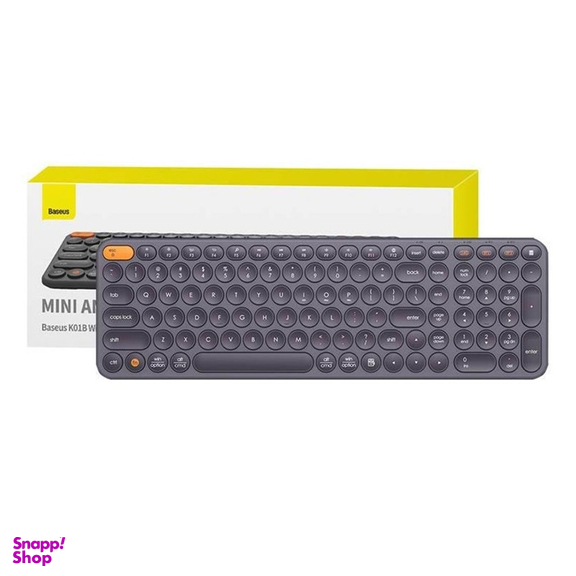 کیبورد بیسوس مدل K01B