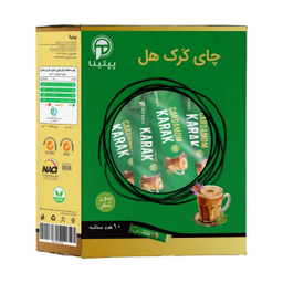 چای کرک هل پپتینا بسته 10 عددی
