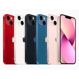 گوشی موبایل اپل مدل iPhone 13 Mini ظرفیت 128 گیگابایت و رم 4 گیگابایت - نات اکتیو