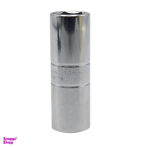 بکس شمع سوباشی مدل YP-1/2INCH سایز 16 میلی متر