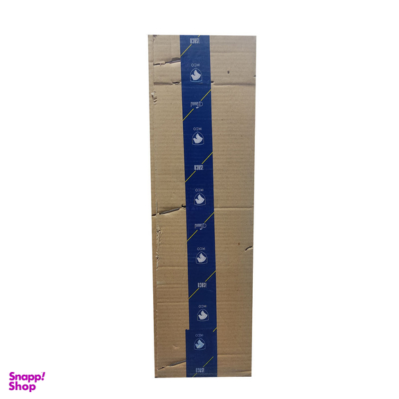 کمک فنر جلو ایساکو مدل ICK05 مناسب پژو پارس بسته 2 عددی