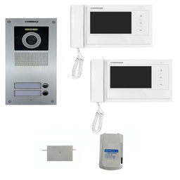 در باز کن کوماکس مدل CDV70K مجموعه 5 عددی