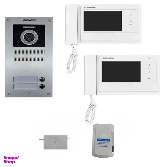 در باز کن کوماکس مدل CDV70K مجموعه 5 عددی