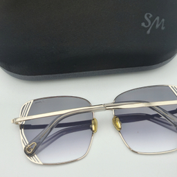 عینک آفتابی زنانه سرجیو مارتینی مدل sa516c3
