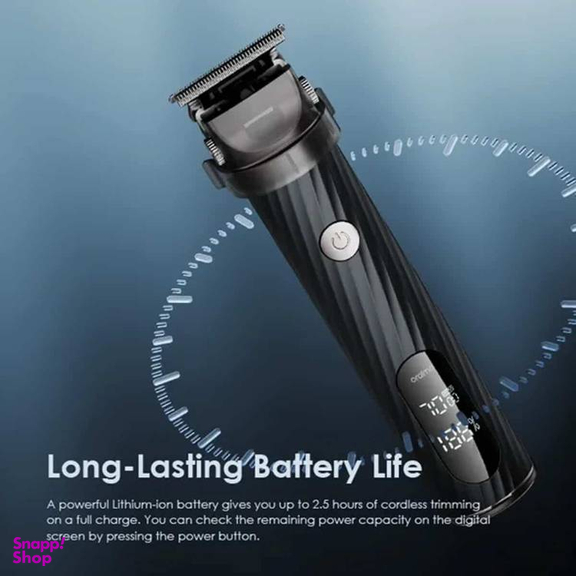 ماشين اصلاح موی سر و صورت اورایمو مدل 2PRO OTR280