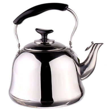 کتری استیل فونیکس مدل 3L ضد زنگ