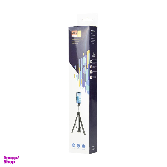 پایه نگهدارنده آکو کد AM-2