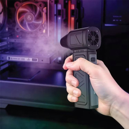 جت فن دمنده باد گرین لاین مدل Storm Grip Air Blower 100000 Rpm