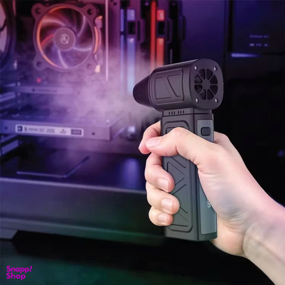جت فن دمنده باد گرین لاین مدل Storm Grip Air Blower 100000 Rpm