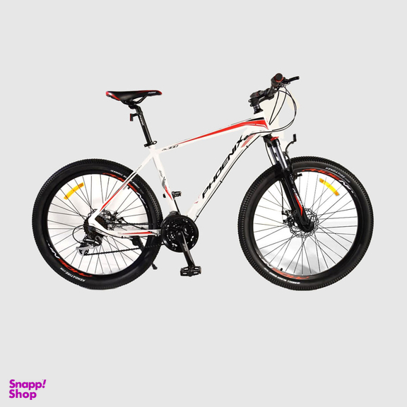 دوچرخه کوهستان فونیکس مدل ZK300 سایز 26
