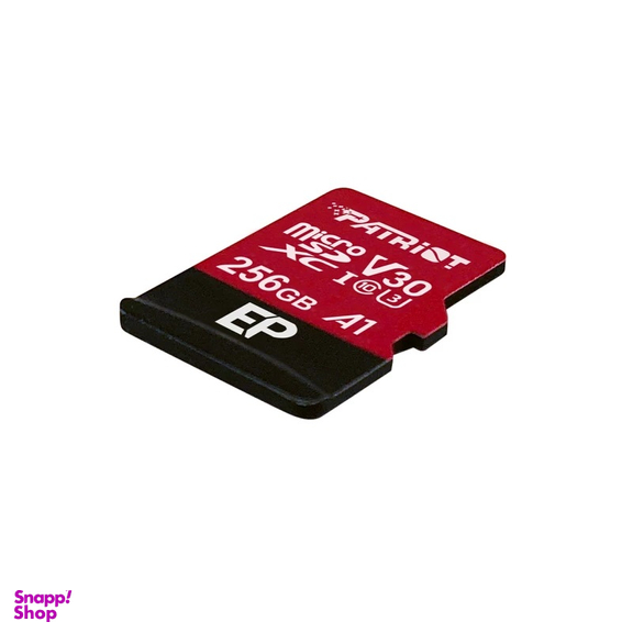 کارت حافظه microSDXC پتریوت مدل EP-V30 A1