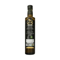 روغن زیتون ارگانیک فرابکر اکسیر حجم 500 میلی لیتر