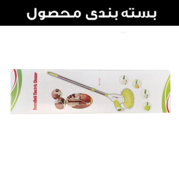 زمین شوی اسپین اسکرابر مدل شارژی کد K-108L