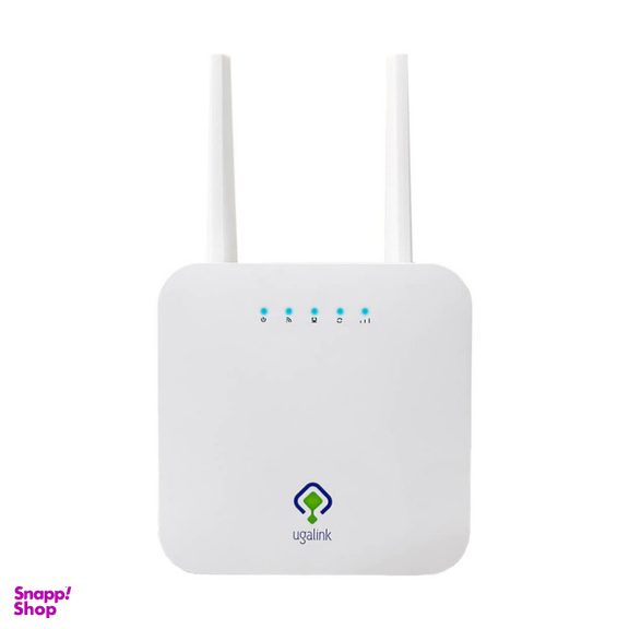مودم مبین نت مدل MN-4300 به همراه بسته 200 گیگابایت یکساله