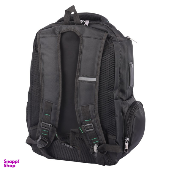 کوله پشتی لپ تاپ مکنیل مدل Benelton MC-425