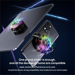 خنک کننده گوشی موبایل ممو مدل CX10 Basic