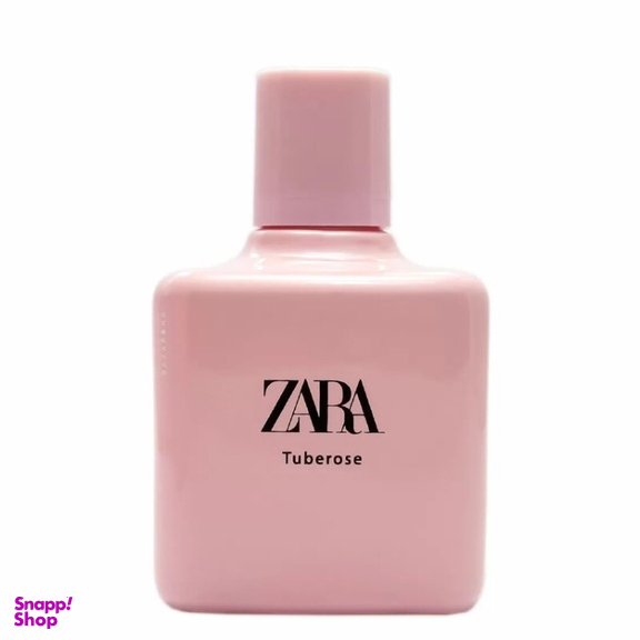 ادوپرفیوم زنانه زارا مدل Tuberose