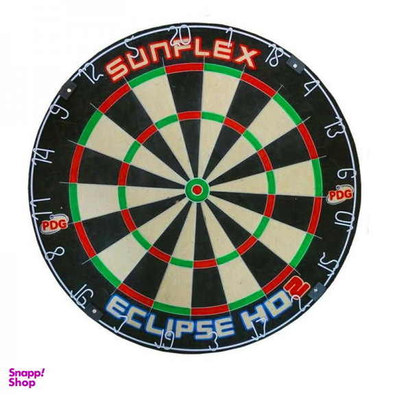 دارت سوزنی سان فلکس مدل Eclipse Hd2 2022