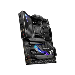 مادربرد مخصوص بازی ام اس آی مدل MPG B550 GAMING CARBON WIFI