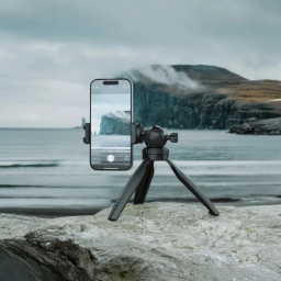 سه پایه نگهدارنده گوشی موبایل گرین لاین مدل GTP-180