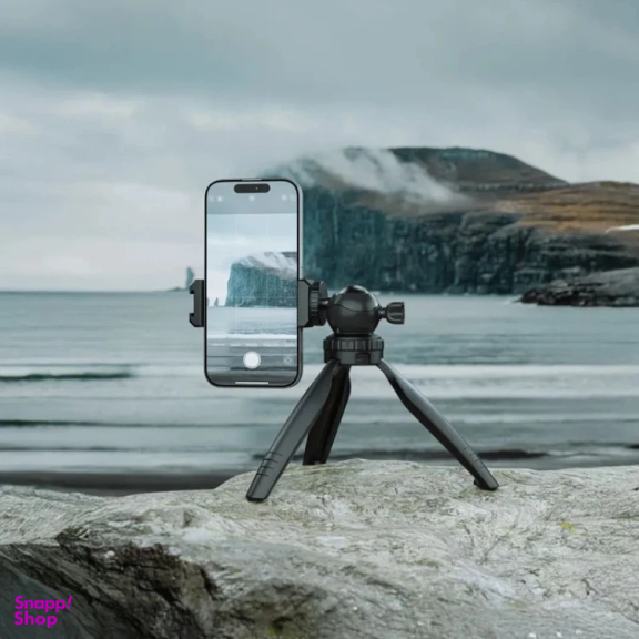 سه پایه نگهدارنده گوشی موبایل گرین لاین مدل GTP-180