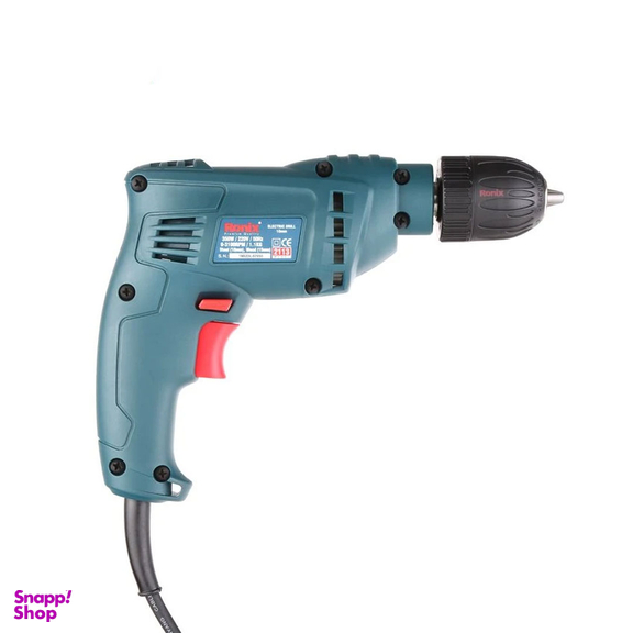 دریل رونیکس مدل 2113
