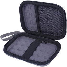 کیف هارد اکسترنال تسکو مدل THC 3156
