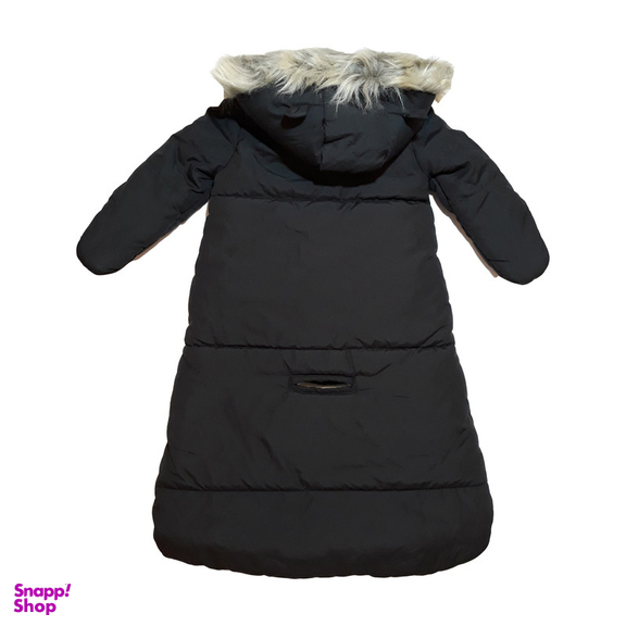 سرهمی نوزادی کول کلاب مدل SH کد 588 رنگ مشکی