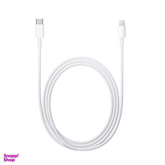 کابل تبدیل USB-C به لایتنینگ مدل PD A170