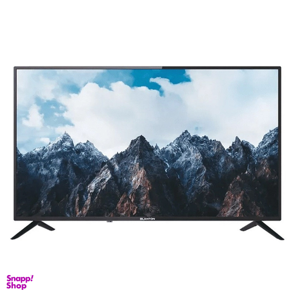 تلویزیون ال ای دی هوشمند بلانتون مدل BEW-TV5522 سایز 55 اینچ