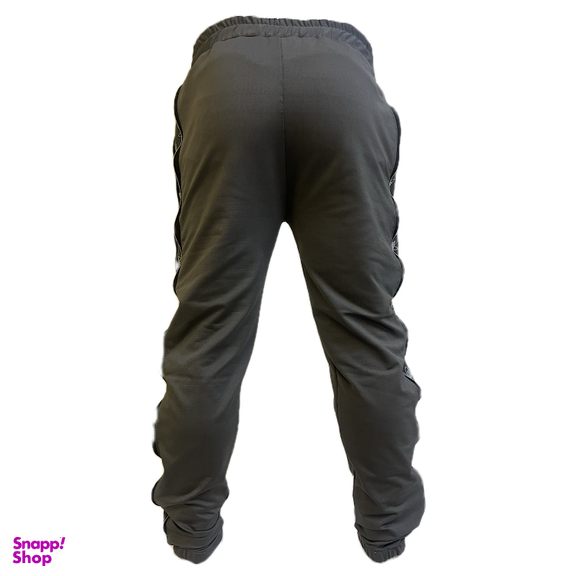 شلوار اسلش مردانه مدل بغل زیپ دار کد PT-ZP-EF2