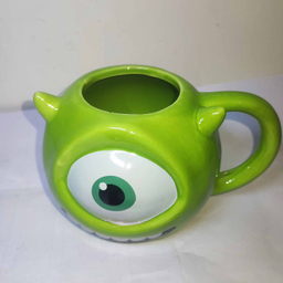 ماگ مدل مایک وازوفسکی کارخانه هیولاها