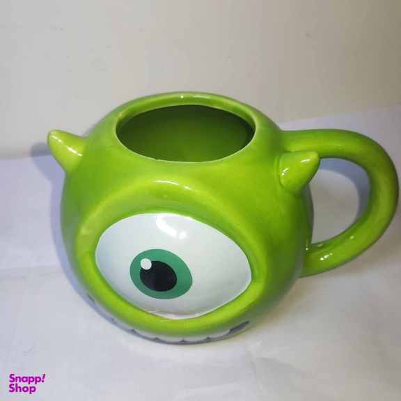 ماگ مدل مایک وازوفسکی کارخانه هیولاها