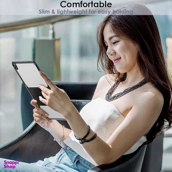 کاور اپیکوی مدل Xundd Stand Holder مناسب برای تبلت اپل iPad Mini 7 / Mini 6