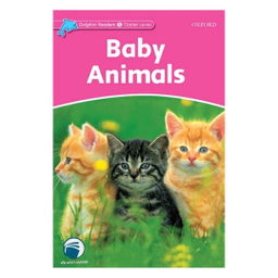 کتاب Baby Animals اثر Richard Northcott نشر دنیای زبان