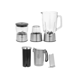 آبمیوه گیری چند کاره گوسونیک مدل GSJ729