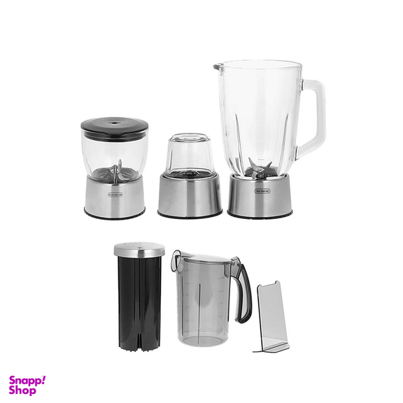 آبمیوه گیری چند کاره گوسونیک مدل GSJ729
