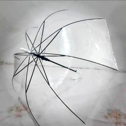 چتر مدل شیشه ای کد ni99