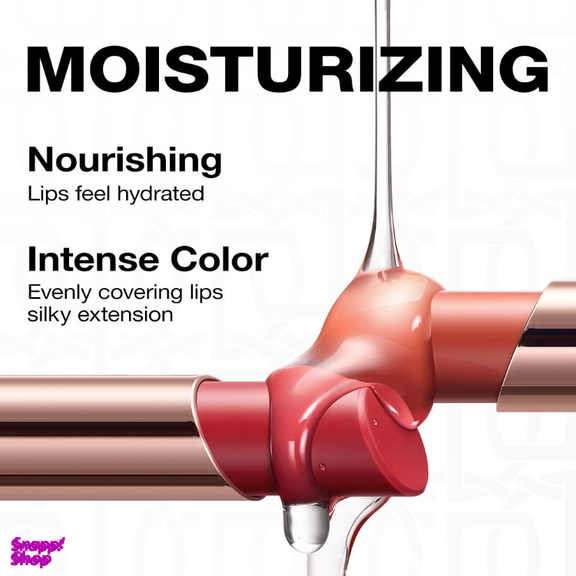 رژ لب جامد او تو او رنگ 02Naked Oats