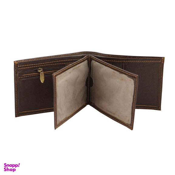 کیف پول چرم بارز (آدین چرم) مدل DM13.1