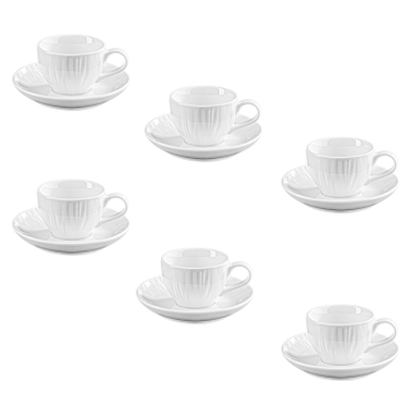 سرویس چای خوری 12 پارچه گلدکیش مدل آرنیکا کد GK801114