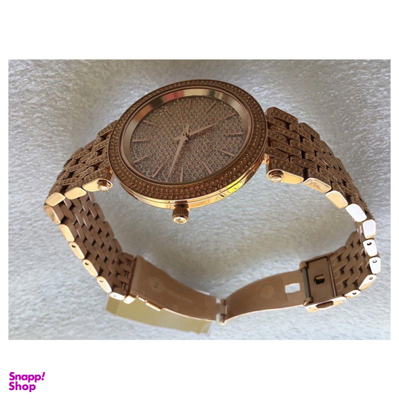 ساعت مچی عقربه ای زنانه مایکل کورس مدل MK3780