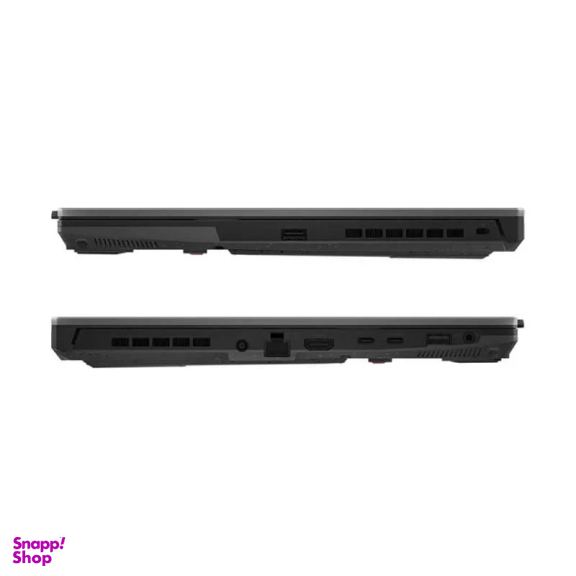 لپ تاپ 15.6 اینچی ایسوس مدل TUF Gaming F15 FX507ZC4-HN081W