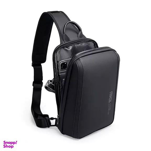 کوله پشتی تبلت بنج مدل BG-2811 مناسب سایز 11 اینچ