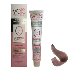 رنگ مو والس شماره 12.05 رنگ کالباسی حجم 100 میلی لیتر