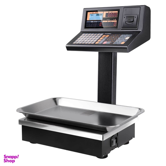 ترازو فروشگاهی 70 کیلوگرم رادین مدل 8800 PRO